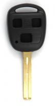 Кутийка за Lexus от key.bg
